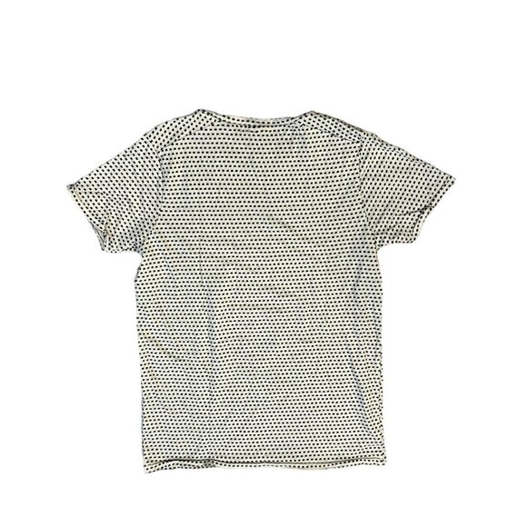 Scotch & Soda Short Sleeve Tee Shirt Boys Size Small - Picture 3 of 5